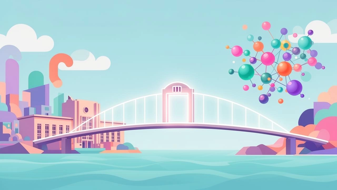 Interstice Digital and FalconX Launch Cross-Chain Infrastructure Connecting Canton Network