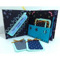 [ Harap Chat Dulu ] Exploding Box/ kado valentine unik/ kado valentine / Explosion box/ Kado ulang t
