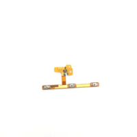 stonering Power On/Off +Volume Button Flex Cable FPC for Alcatel One Touch Idol 2 Mini S 6036 6036Y Flip Cover for Alcatel 6036Y
