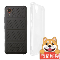 阿柴好物 Samsung Galaxy XCover7 防摔氣墊保護殼