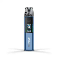 ARGUS G2 | POD KIT - NAVY BLUE