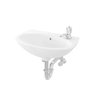 Wastafel Toto LW 246 J / Washtafel Toto LW 246J / Wastafel Toto LW246J / Wastafel Toto LW246 JW / Wa