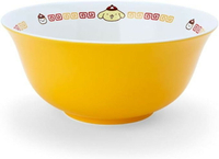 【震撼精品百貨】Pom Pom Purin 布丁狗~日本SANRIO三麗鷗 布丁狗陶瓷拉麵碗-中華系列*42795