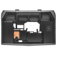 New Laptop Bottom Cover Lower Case Base Carcass For Dell Alienware 17 R3 01MT2K