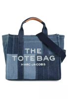 Marc Jacobs The Denim Medium Tote Bag (cq)