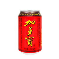 現貨免運 【加多寶】涼茶310mlx24入/箱 (植物草本) JDB