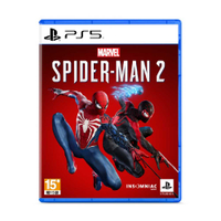 【夯品集】PS5 漫威 蜘蛛人 2 SpiderMan 2 一般版 中文版