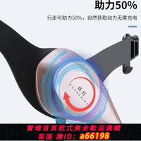 【台灣公司 可開發票】步行輔助器抬腿旅游登山走路輔助器多功能康復學步器中風偏癱訓練