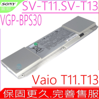 SONY VGPBPS30 電池 索尼 Vaio T13 SV-T13 SVT13112FXS SVT13113FXS SVT13122CXS SVT13124CXS SVT13127CXS