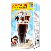 生活 冰咖啡(300ccx24入)