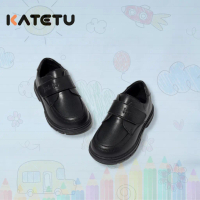 KATETU Elegant Classic Loaf School Shoes X3CK001