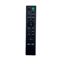 Soundbar Remote Control Replaced for Sony HT-MT300 HT-MT301 HT-MT300B HT-MT300/W HTMT300 HTMT301 Audio Sound Bar Base AV System