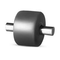 Bộ bánh xe máy hút bụi 2 chiếc cho H11 MAX, VWV8, H11S, H12, HHR24A, H12 Pro, HHR25A