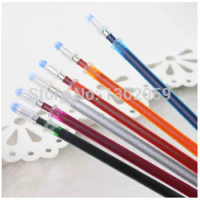 50 Pcs/lot Cross Stitch Water Soluble Pen -- Colourful