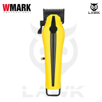WMARK NG-1002 Hair Clipper Zero Gapped Cordless Ceramic Blade Professional Hair Cutting Machine Hair