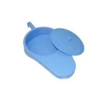 Pispot Sodok Plastik / Pispot BAB / Stikpan Plastik