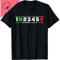 1N23456 Motorcycle Shift Biker Motorcyclist T-Shirt Cotton Vintage Shirts for Women Graphic T Shirts Tops Ropa Mujer