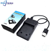 USB Charger Suitable For Canon NB-4L NB4L Digital IXUS 80 100 110 120 ISIXUS 1001S 751S 401S 301S IXUS1101S Battery Camera