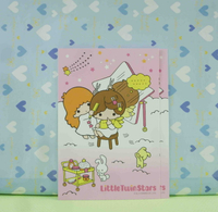 【震撼精品百貨】Hello Kitty 凱蒂貓 明信片(2入)-剪髮 震撼日式精品百貨