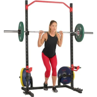 Squat Stand Power Rack, Power Cage