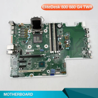 For HP EliteDesk 800 880 G4 TWR Motherboard L22109-001 G5 L22109-601 L01479-001