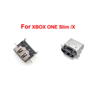 Interface Socket Replacement parts For XBOX ONE X S HDMI -compatible Port Connector