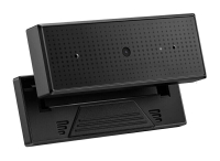 【享最高折300】ASUS 華碩 ROG Eye S 視訊攝影機/光線校正/AI降噪麥克風/90YH0350-B2UA00
