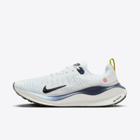 Nike Reactx Infinity Run 4 [HJ9071-100] 男 慢跑鞋 運動 路跑 緩震 支撐 白藍