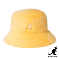 KANGOL FURGORA漁夫帽(黃色)