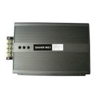 High Quality 60KW 3 Phase Energy Elecricity Power Energy Saver Save Electric Power