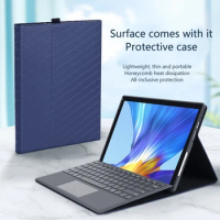 Case for Microsoft Surface Pro 9 8 X 7 + 6 5 4 Go 3 2 Cover Bag Stand Pro9 Pro8 ProX Pro7 Plus Pro6 Pro5 Pro4 Go3 Go2