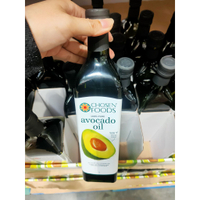 《潘潘好市多代購》CHOSEN FOODS酪梨油