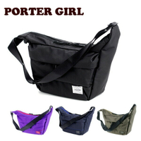 PORTER GIRL 波特包 肩包 MOUSSE SHOULDER BAG (S) 751-09875 女性 女用 人氣 可愛 吉田包 包 日本製 側背 日本必買 | 日本樂天熱銷