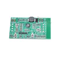 Genuine new CA-408 Boost board module LCD TCON board VGL VGH VCOM.AVDD 4 adjustable