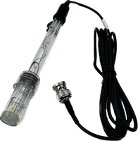 泰菱電子◆PH 電極棒 PE-14HG PH計 PH電極 TECPEL