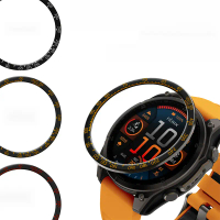 Vòng Quy Mô Kim Loại, Thích Hợp Cho Đồng Hồ Garmin Fenix8, Có Các Kích Cỡ 43 / 47 / 51Mm, Phiên Bản 