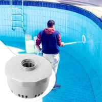 Swimming Pool Filter Cartridge Holder For InteX Lay-Z-Spa VIIntex VI Coleman SaluSpa Outdoor Swimming Pool Accessories