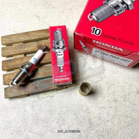 Busi NGK Iridium 12290-R62-H01 IZFR6K11NS Honda Mobilio Brio BRV HRV 1.5cc 1500cc