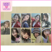 QWER Official (IN A MILLION NOISES, I’LL BE YOUR HARMONY) Photocard #QWER #Dear