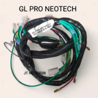 KABEL BODY KOMPLIT GL PRO NEOTECH 32100 KEH 900