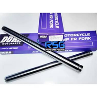 AS SHOCK DEPAN DURA BEAT KARBU SCOOPY KARBU VARIO 110 KARBU KVB 5607