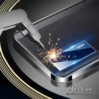 Filem Pelindung Lensa Kamera untuk Redmi 13C 12C 9A Note 13 Note 14 Pro 4G dan Xiaomi 13T P7M0