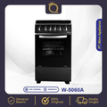 Winn Gas Kompor Freestanding W 5060 + Oven