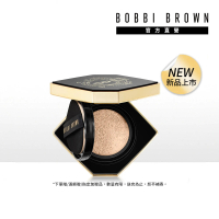 Bobbi Brown 芭比波朗 冬蟲夏草精華氣墊粉餅(SPF40 PA++++養膚底妝/粉底/氣墊粉底/蟲草氣墊)