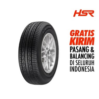 FORCEUM TRIDEKA 185 65 R14 | Ban Mobil berkualitas