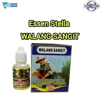 Essen Stella WALANG SANGIT 30ml