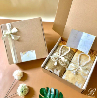 TERMURAH - HAMPERS KADO NIKAH SAJADAH COUPLE/HAMPERS SAJADAH PREMIUM