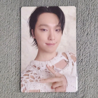 Dino Photocard - Official from Album Happy Burstday [ Thunder ] [Regular ver]