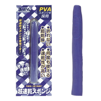 日本NPG 超速乾PVA海綿の吸水棒【本商品含有兒少不宜內容】