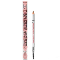 BENEFIT 貝玲妃 Precisely, My Brow 立體塑形眉筆 (迷你裝) 0.026g - #3.5 Neutral Medium Brown